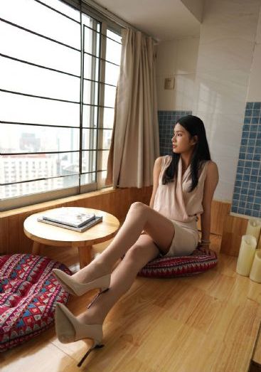 七仙女高欲春清版