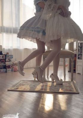 《你所不知道的童话》