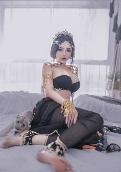 人皮灯笼