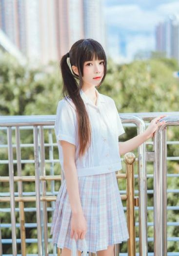 女人的香气