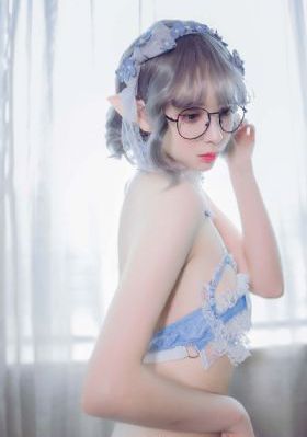 美丽的夏天